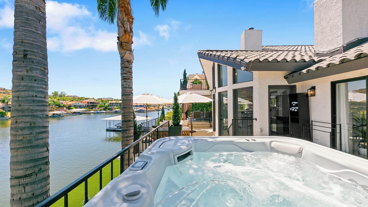 Photo of Outdoor in Canyon Lake
