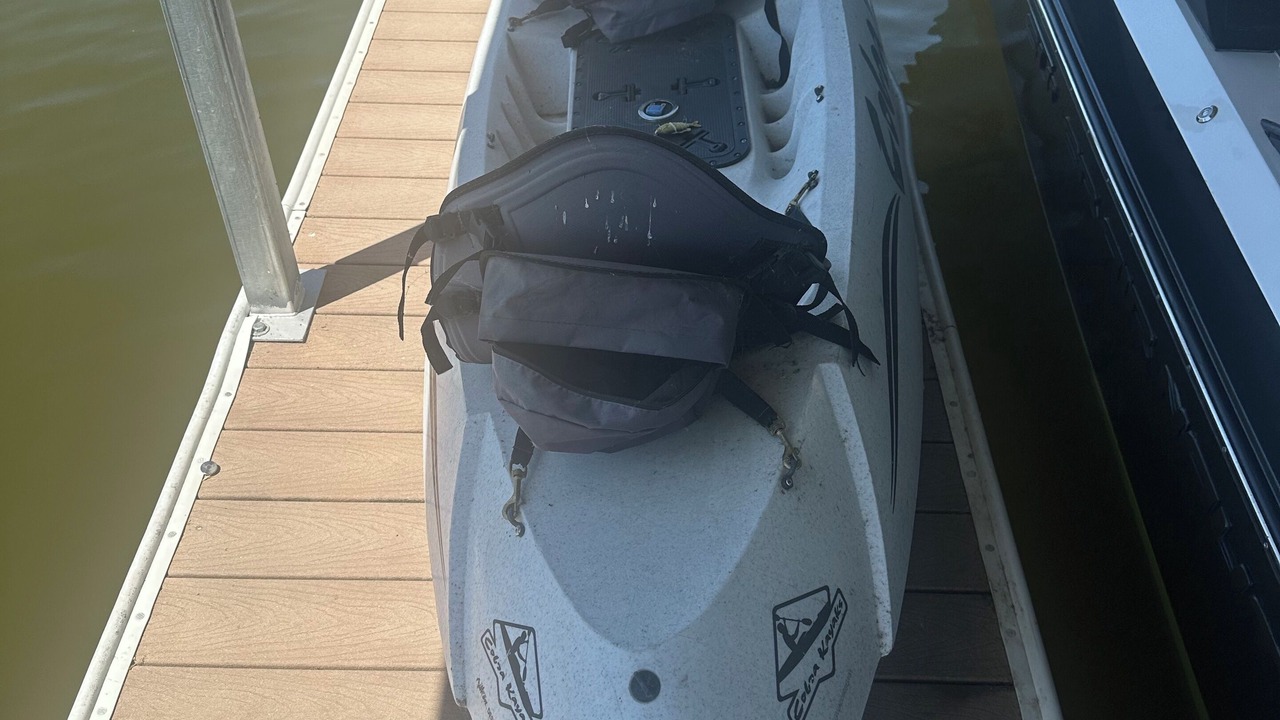 Photo of Outdoor in Canyon Lake