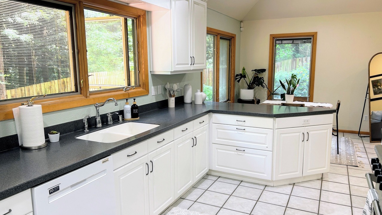 Photo of Kitchen in Pacific