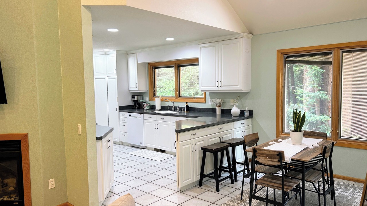 Photo of Kitchen in Pacific
