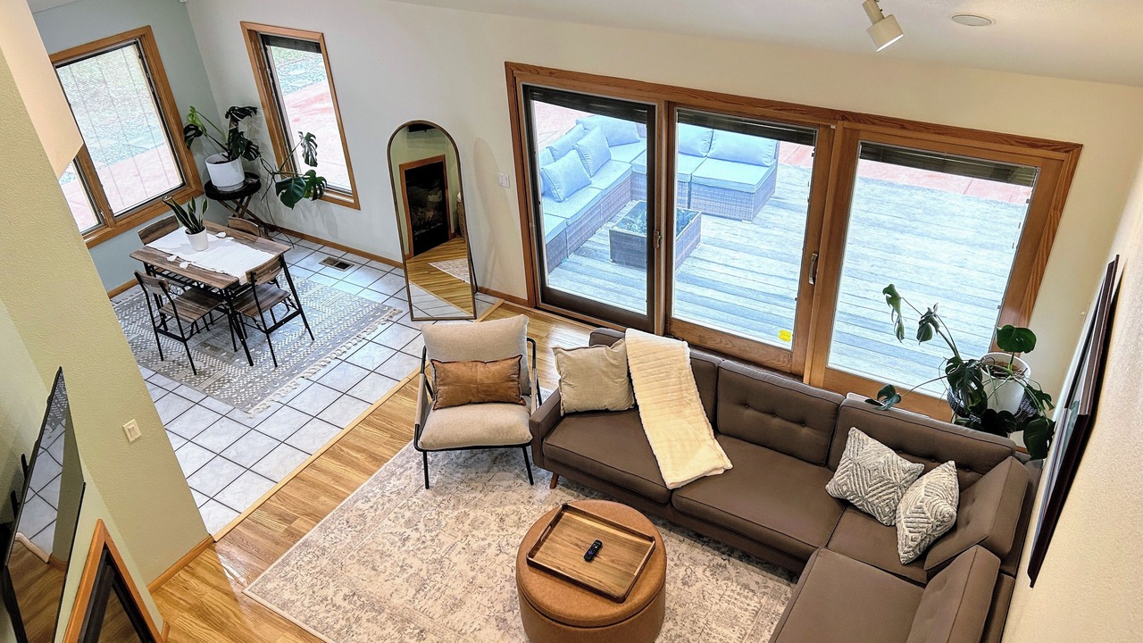 Photo of Livingroom in Pacific