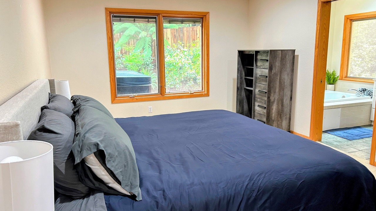 Photo of Bedroom in Pacific