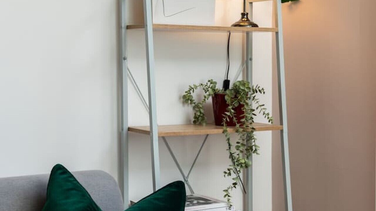 Photo of Livingroom in Spitalfields