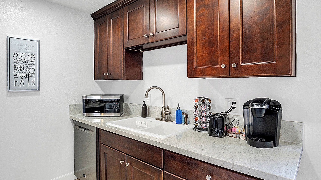 Photo of Kitchen in Fountain Valley