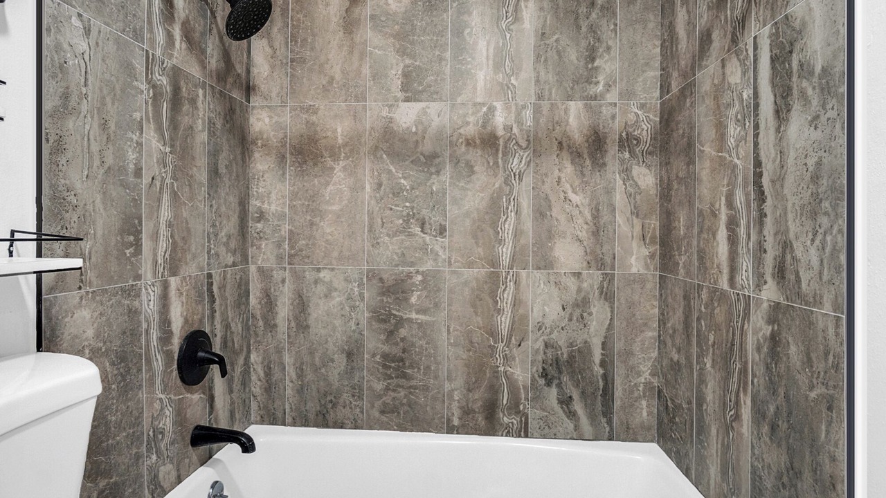 Photo of Bathroom in Fountain Valley