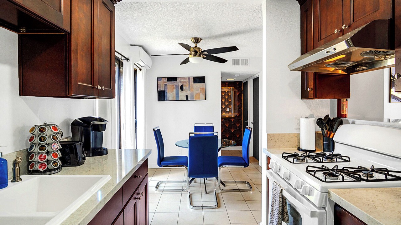 Photo of Kitchen in Fountain Valley