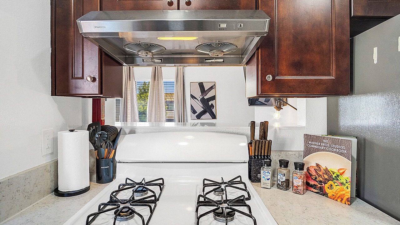 Photo of Kitchen in Fountain Valley