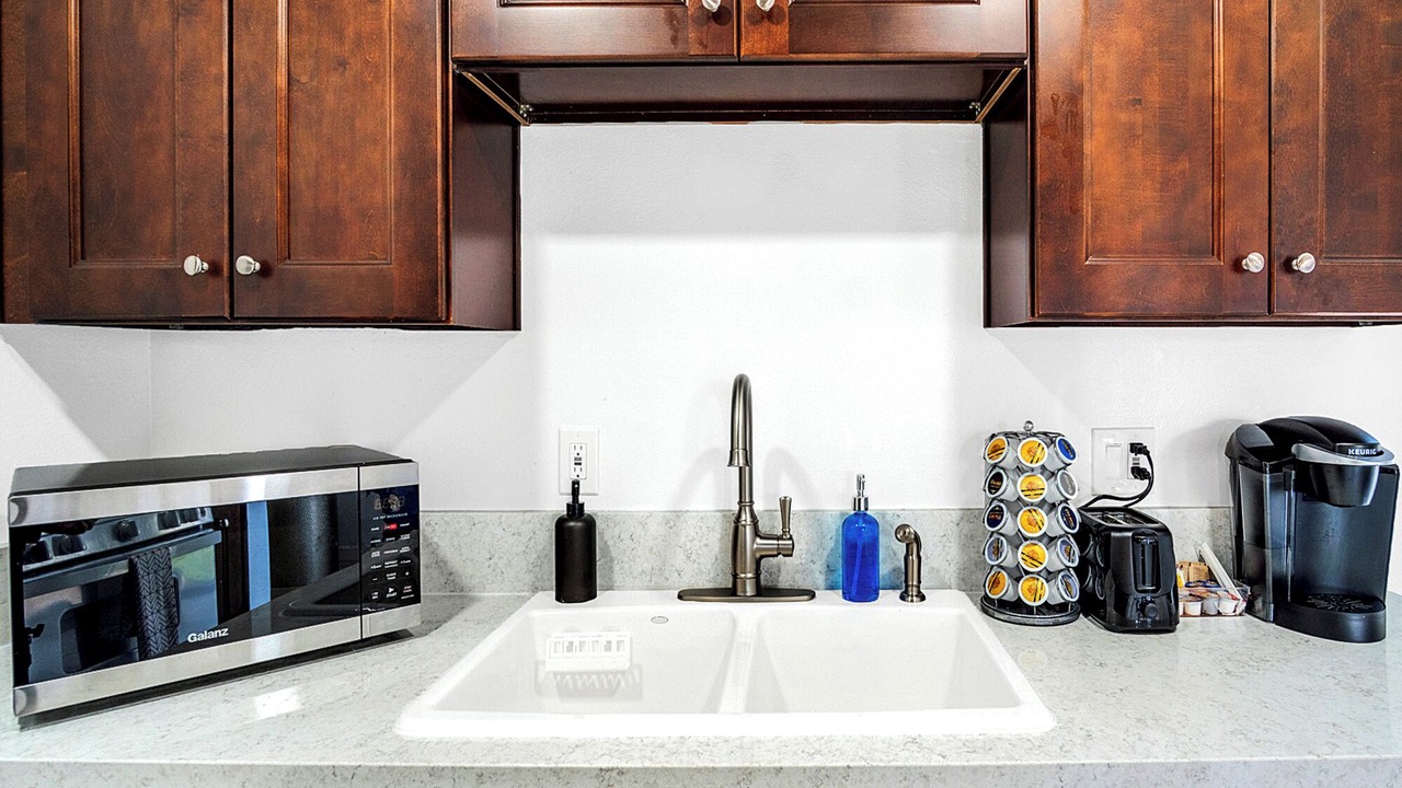Photo of Kitchen in Fountain Valley