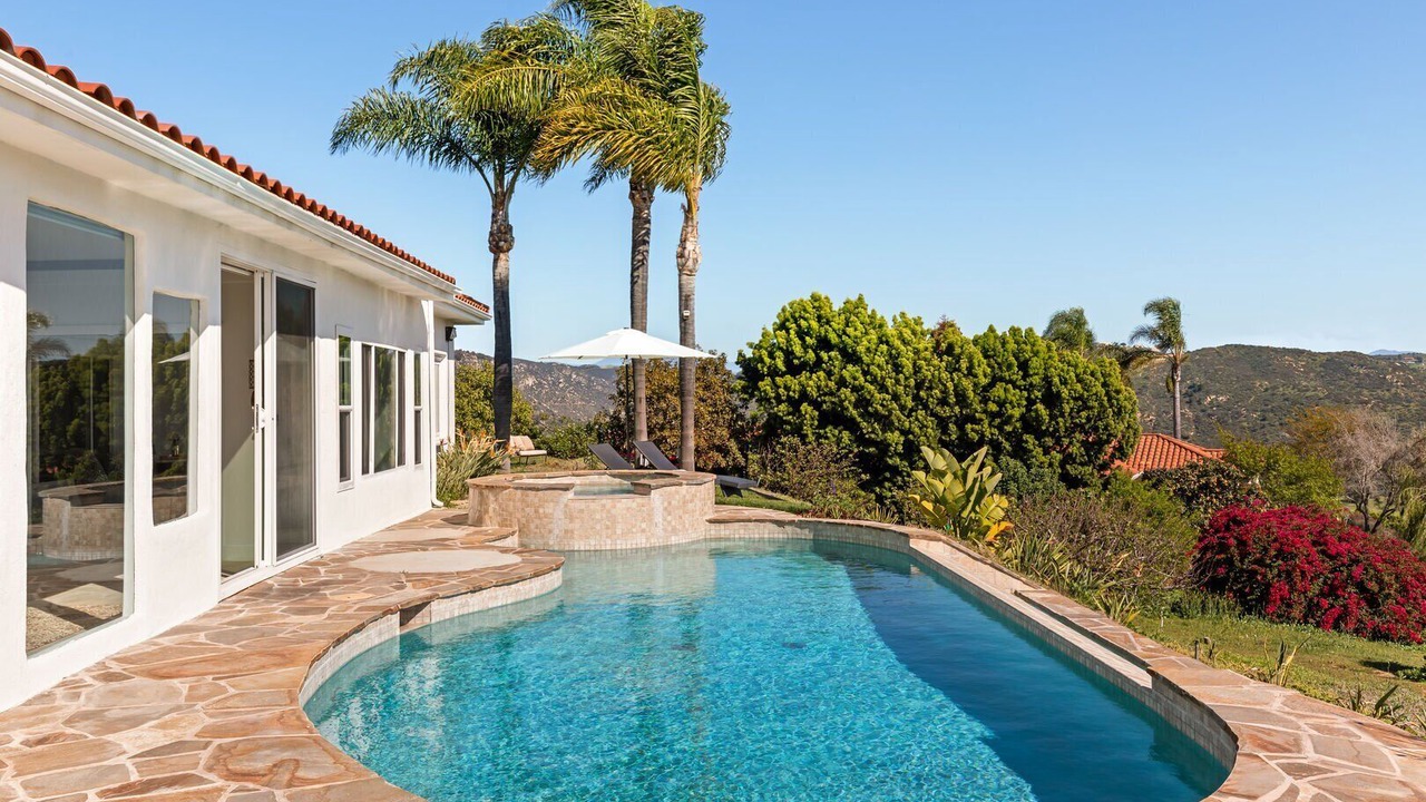 Photo of Outdoor in Fallbrook