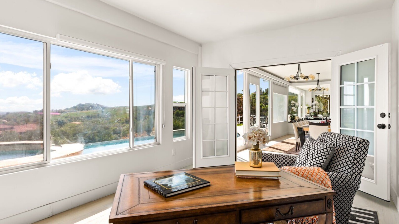 Photo of Outdoor in Fallbrook