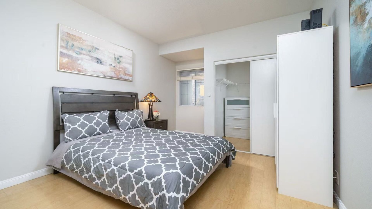 Photo of Bedroom in Valle Lindo