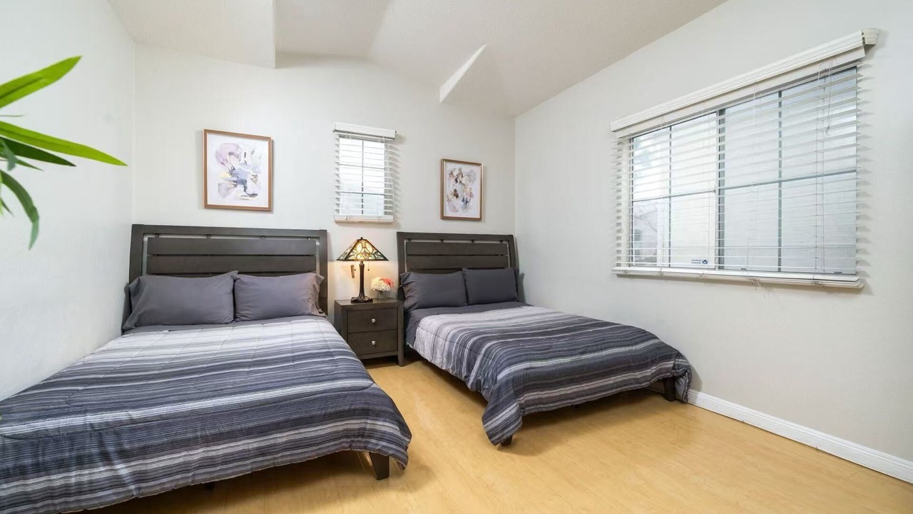 Photo of Bedroom in Valle Lindo