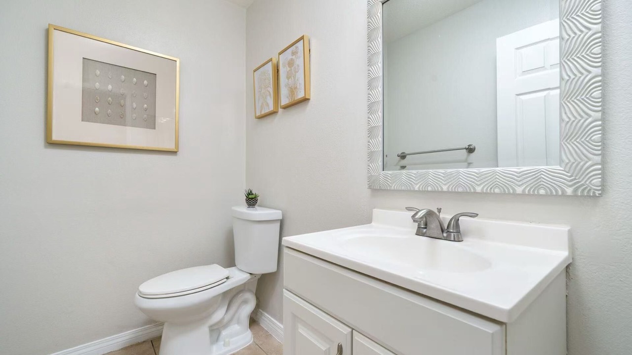 Photo of Bathroom in Valle Lindo