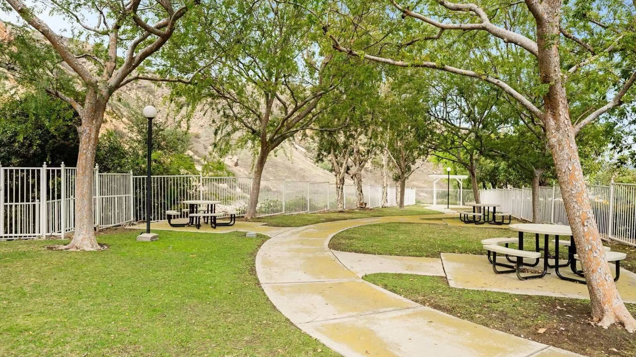 Photo of Outdoor in Valle Lindo