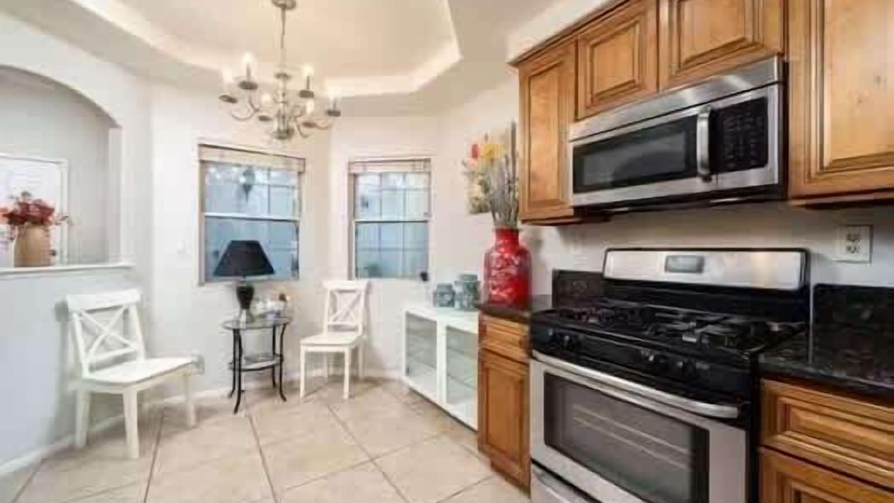 Photo of Kitchen in Valle Lindo