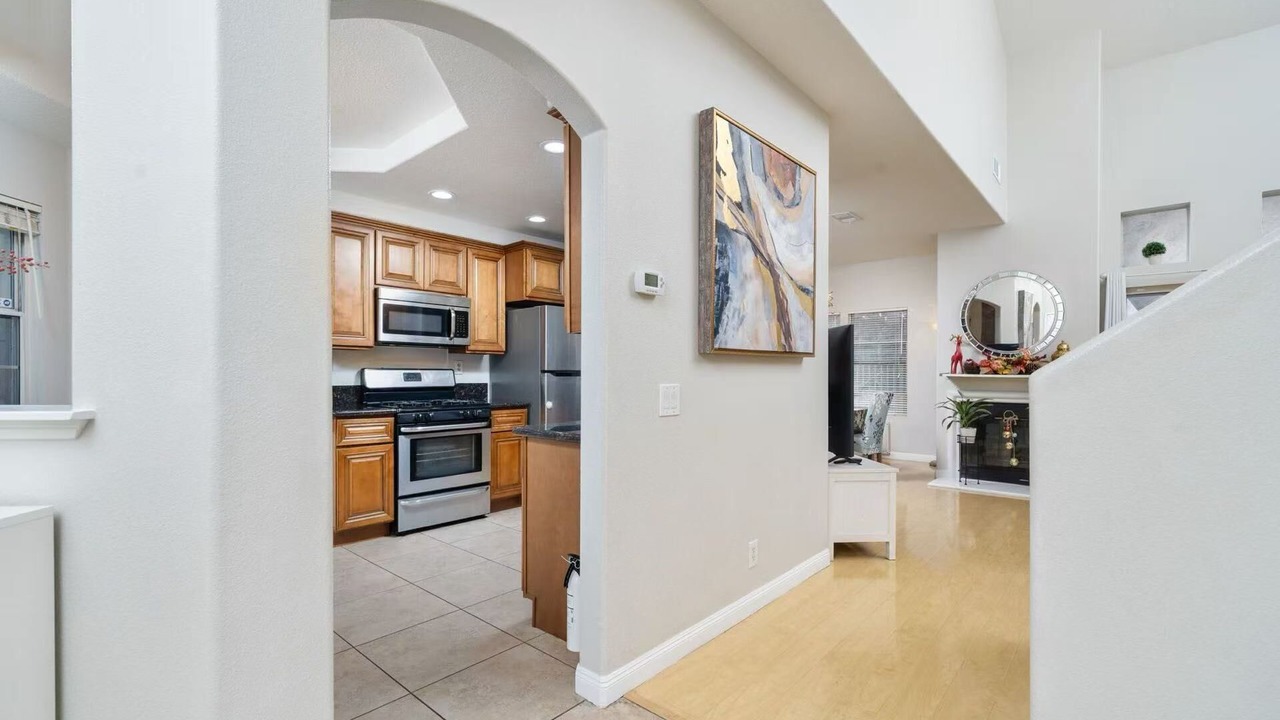 Photo of Kitchen in Valle Lindo
