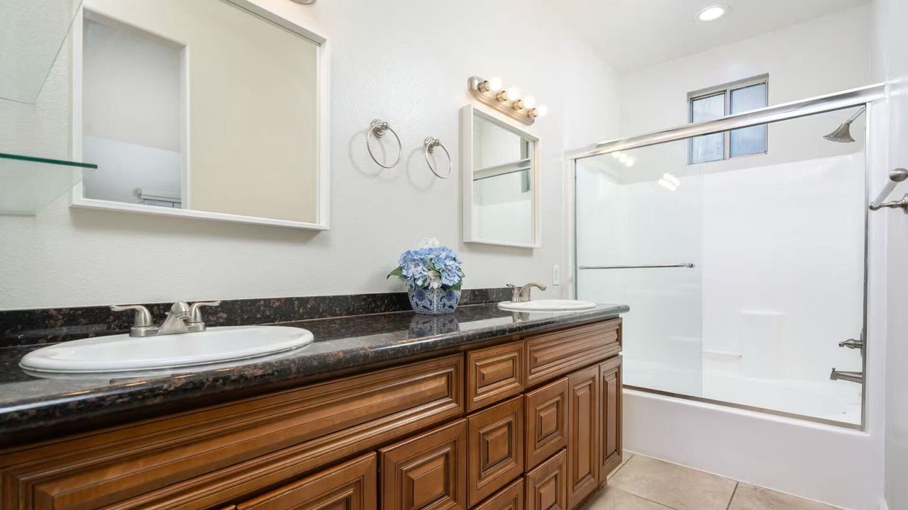 Photo of Bathroom in Valle Lindo