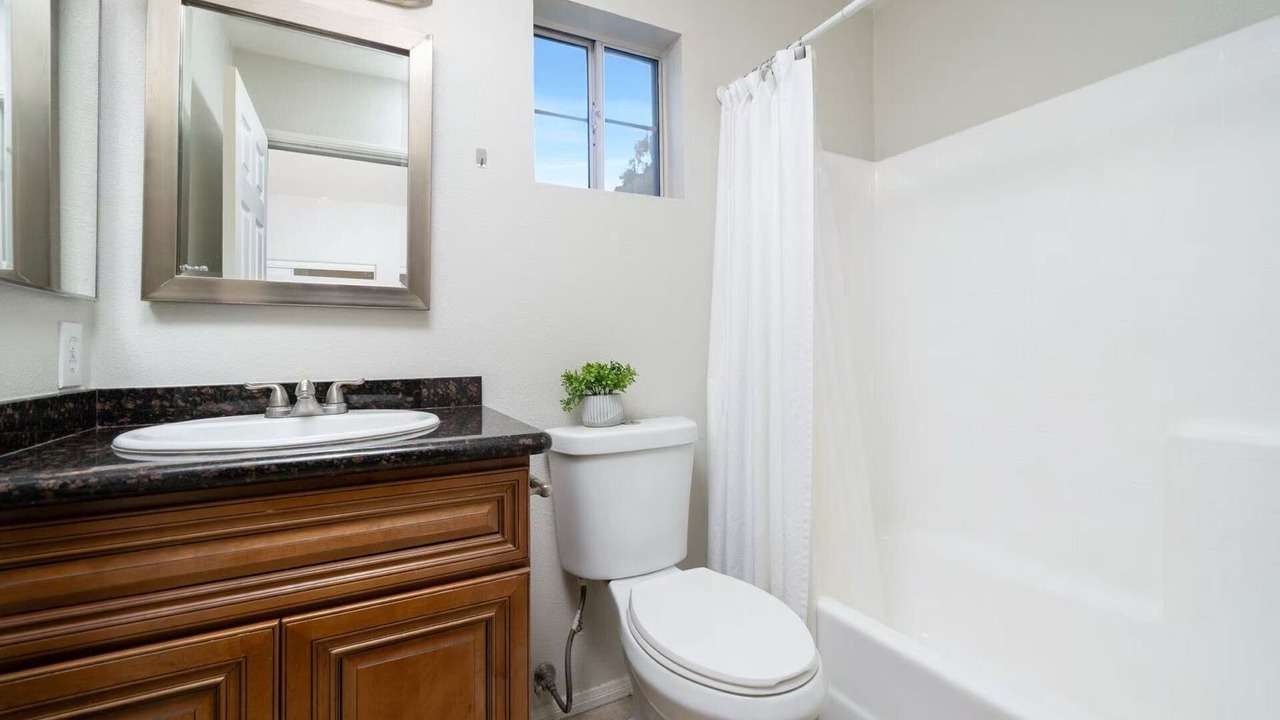 Photo of Bathroom in Valle Lindo