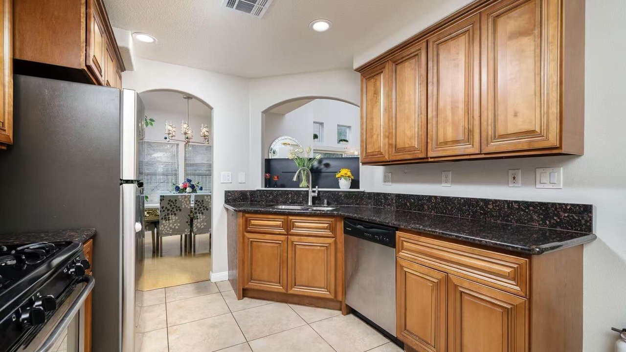 Photo of Kitchen in Valle Lindo