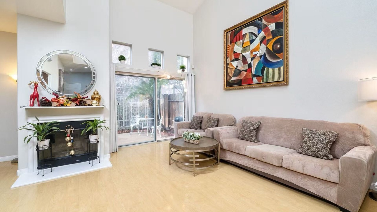 Photo of Livingroom in Valle Lindo