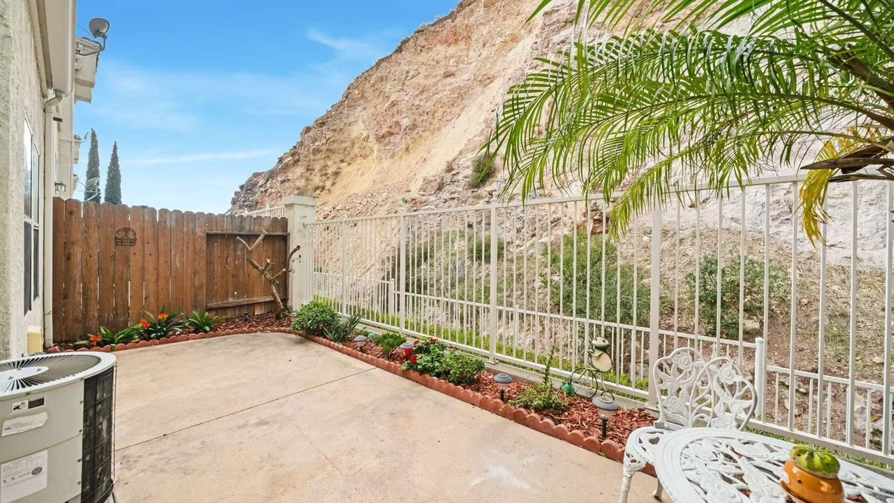 Photo of Patio Balcony in Valle Lindo