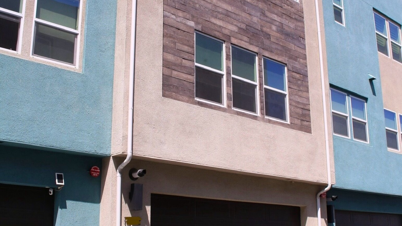 Photo of Outdoor in Platinum Triangle