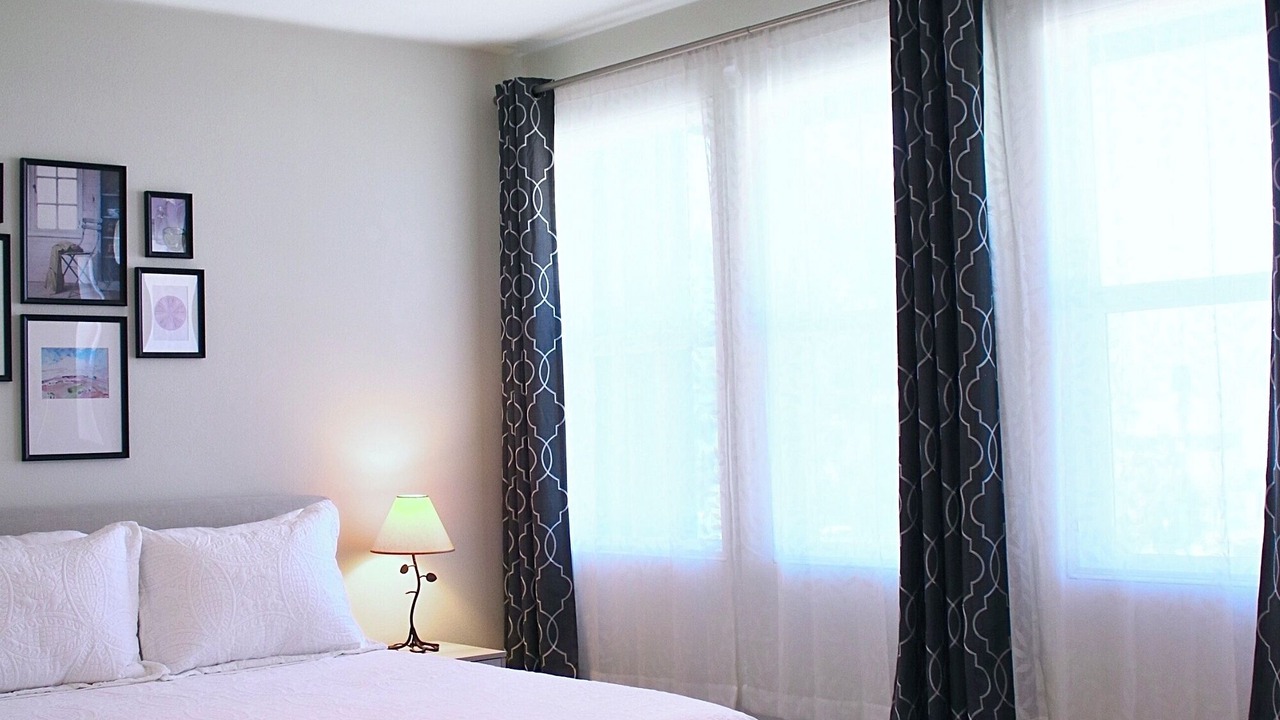 Photo of Bedroom in Platinum Triangle