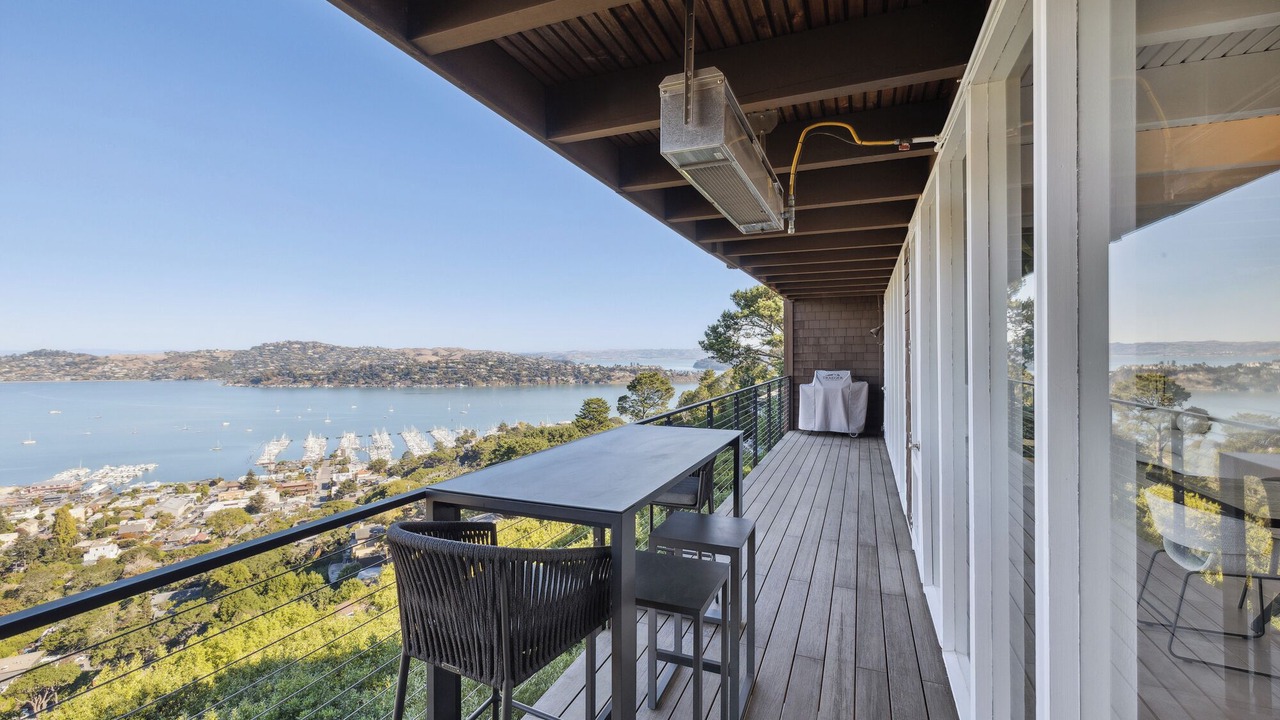 Photo of Outdoor in Sausalito
