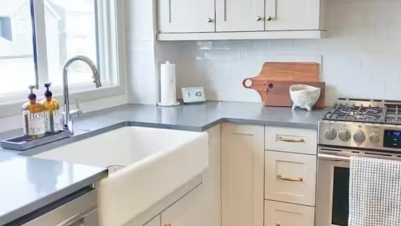 Photo of Kitchen in Marina Peninsula