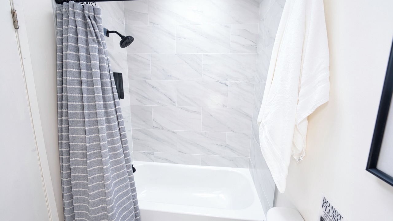 Photo of Bathroom in Hawthorne