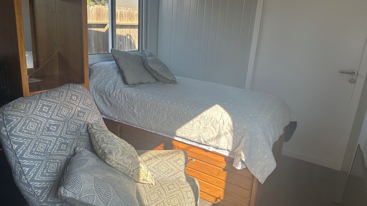 Photo of Bedroom in Fresno
