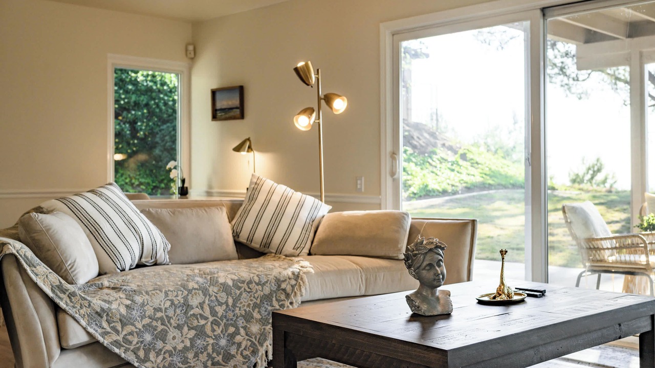 Photo of Livingroom in North Tustin