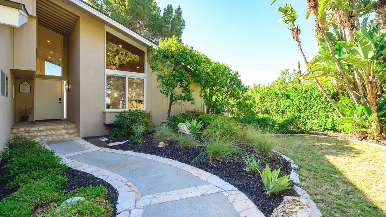 Photo of Outdoor in North Tustin