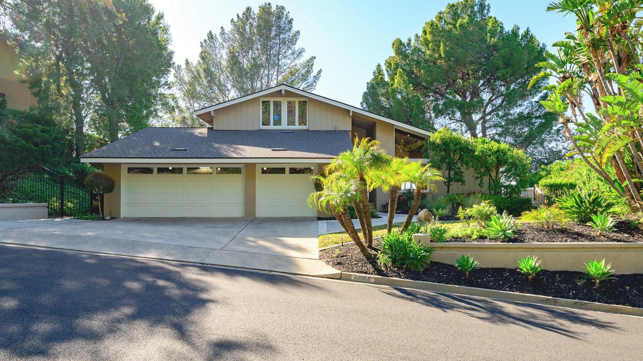 Photo of Outdoor in North Tustin