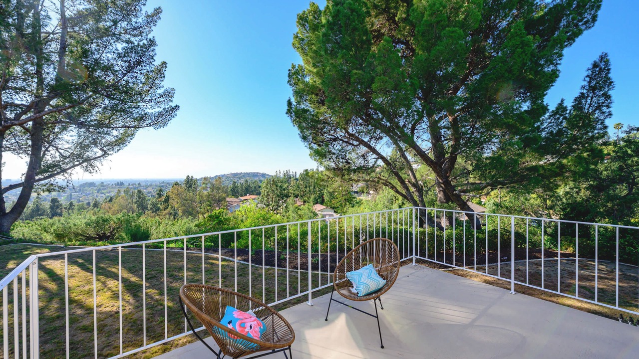 Photo of Outdoor in North Tustin
