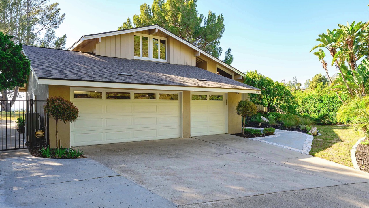 Photo of Outdoor in North Tustin