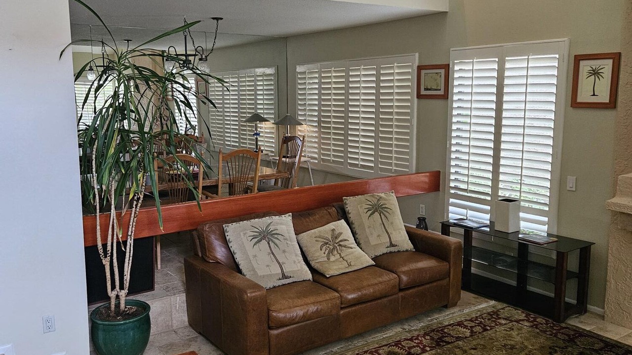 Photo of Livingroom in Laguna Hills