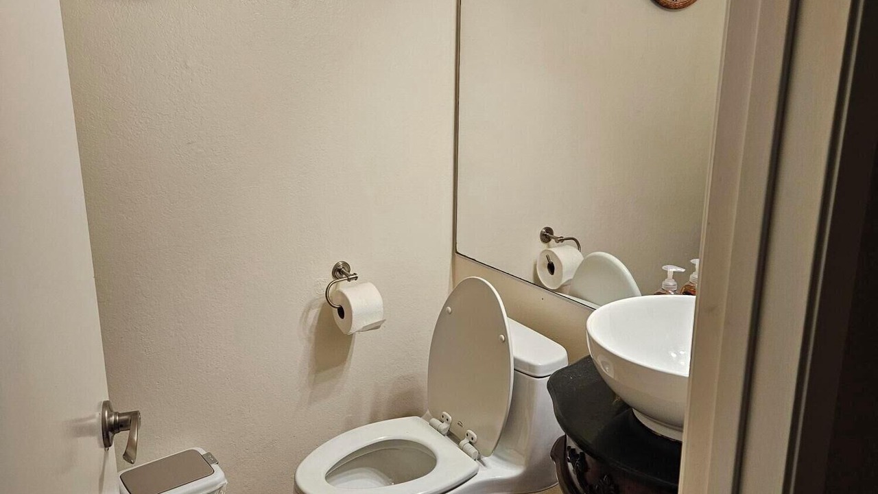 Photo of Bathroom in Laguna Hills