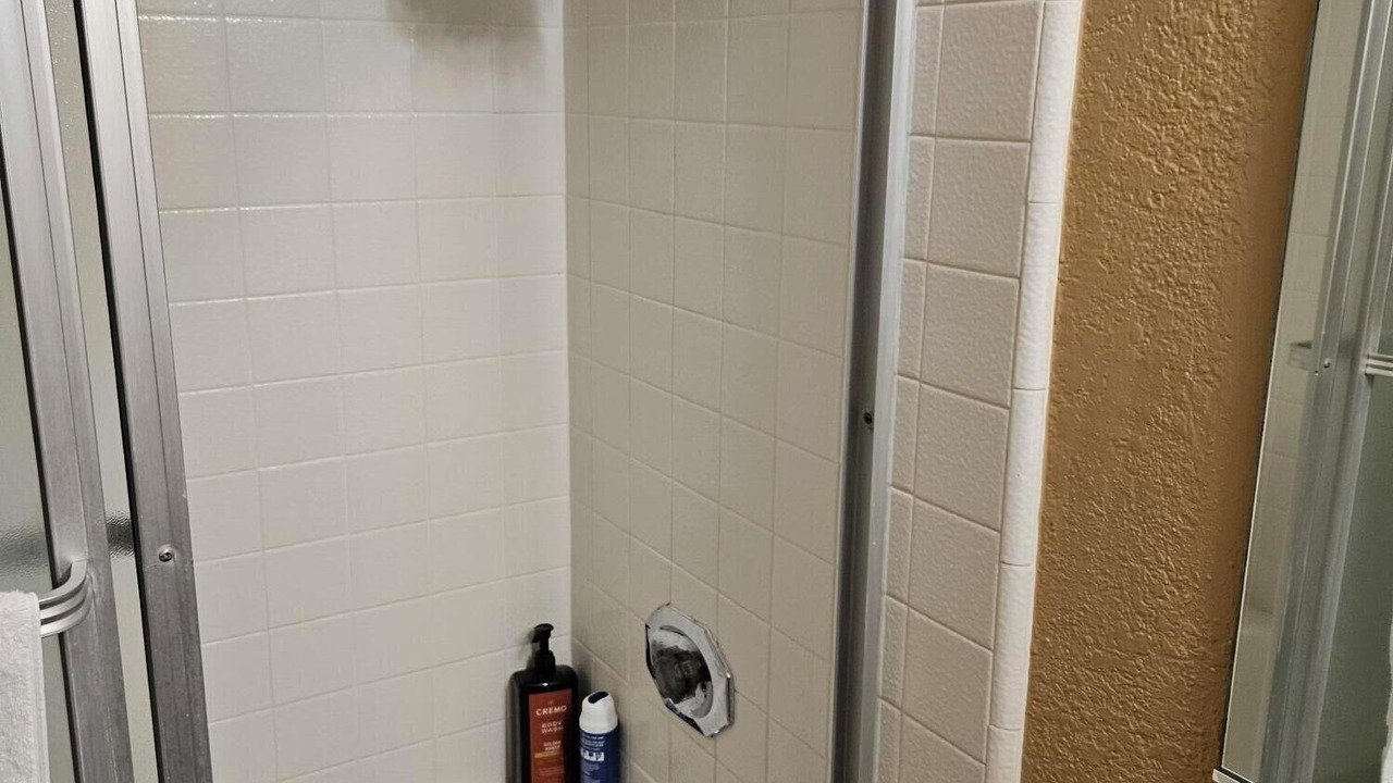 Photo of Bathroom in Laguna Hills
