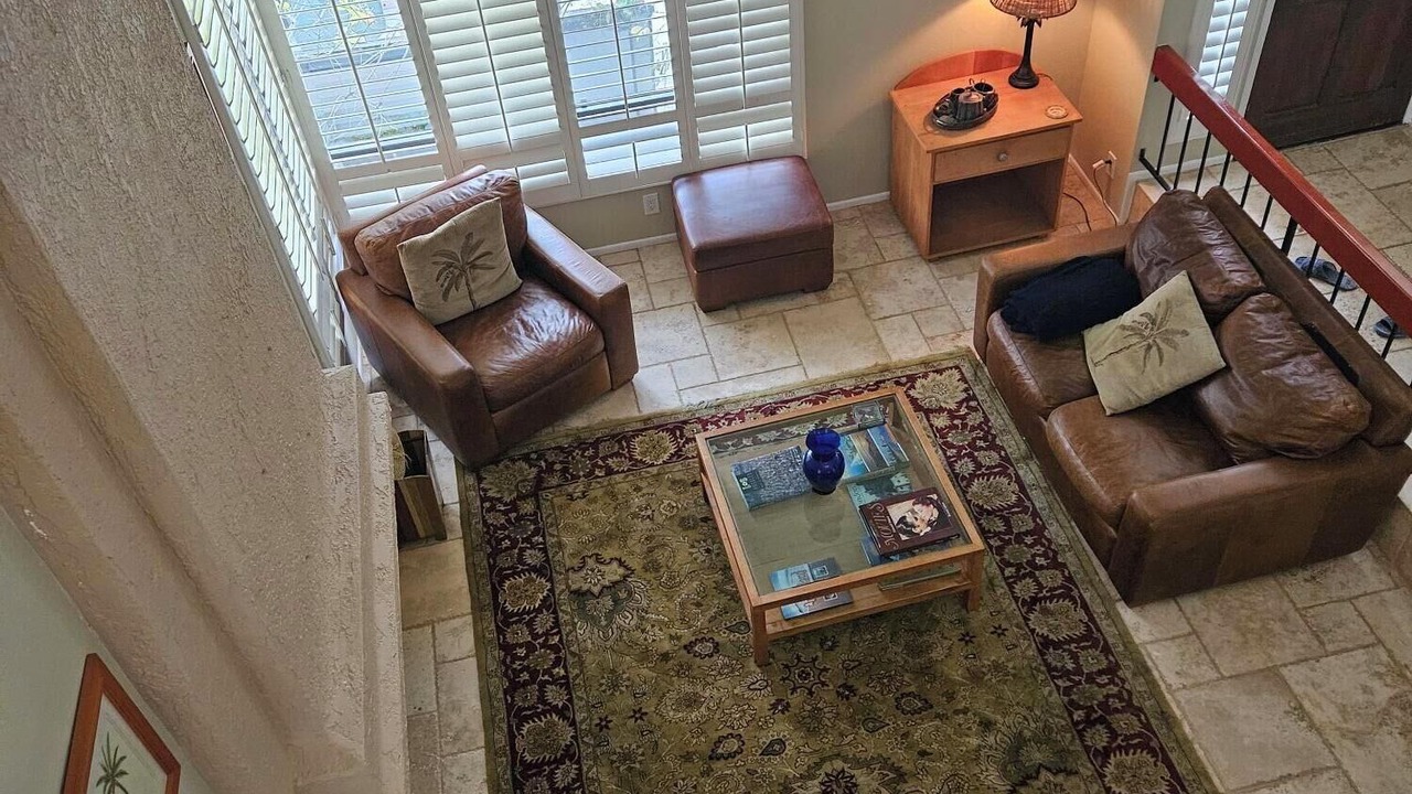 Photo of Livingroom in Laguna Hills