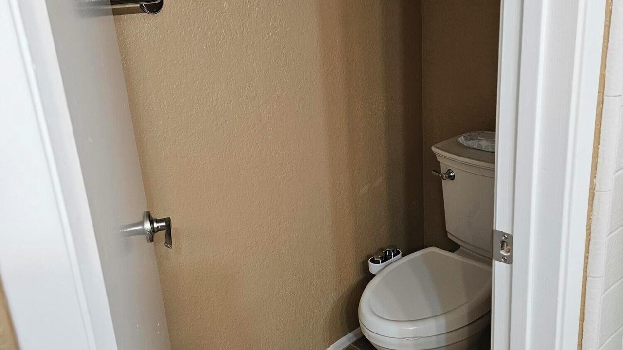 Photo of Bathroom in Laguna Hills