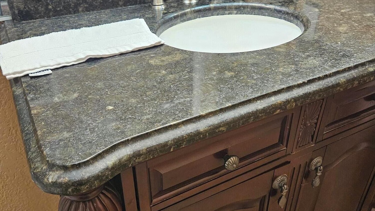 Photo of Bathroom in Laguna Hills