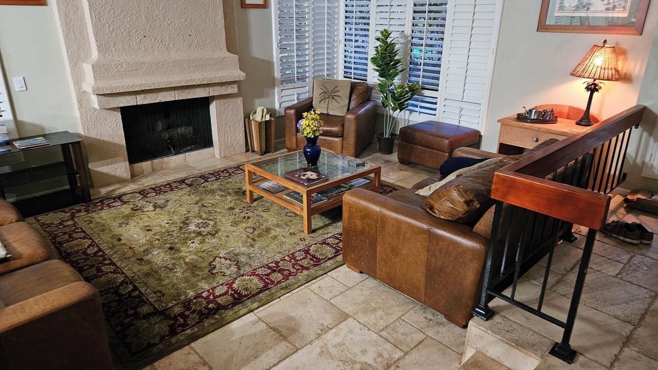 Photo of Livingroom in Laguna Hills
