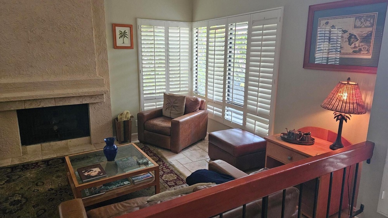 Photo of Livingroom in Laguna Hills