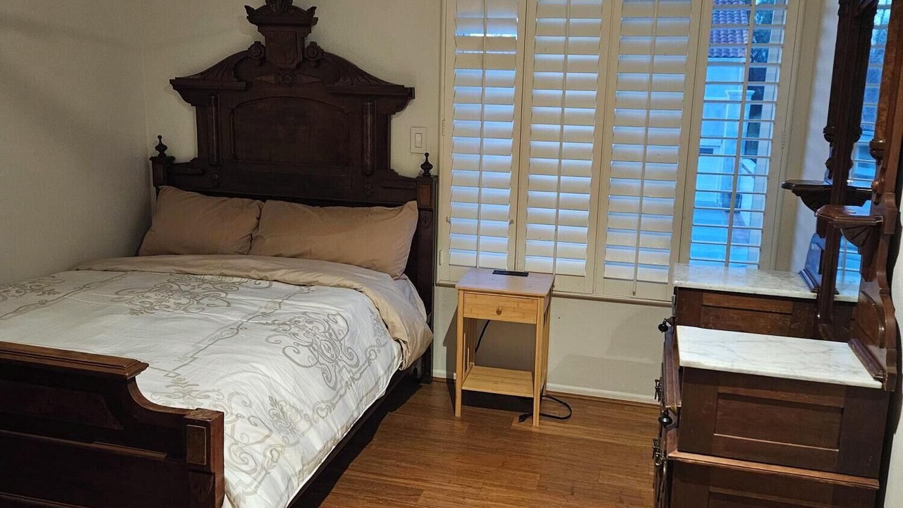 Photo of Bedroom in Laguna Hills