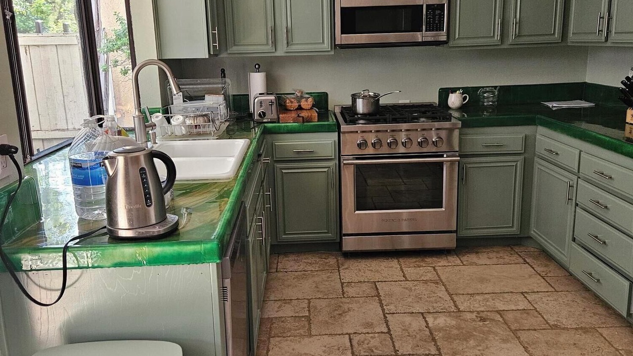 Photo of Kitchen in Laguna Hills