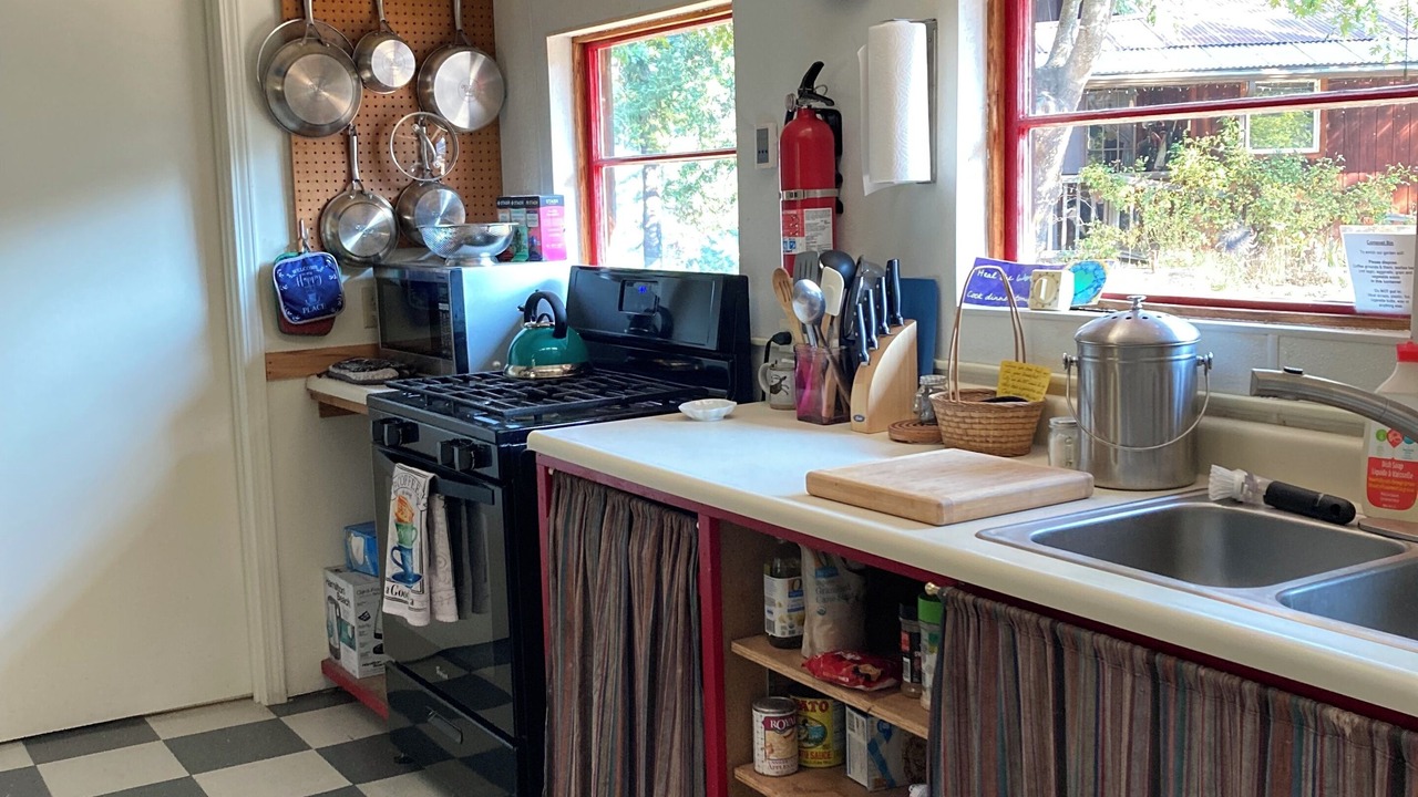 Photo of Kitchen in Bridgeville