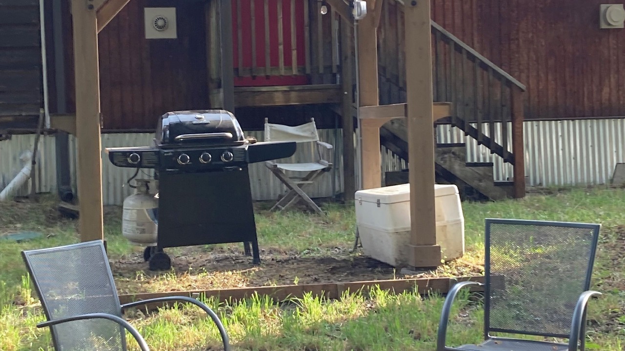 Photo of Patio Balcony in Bridgeville