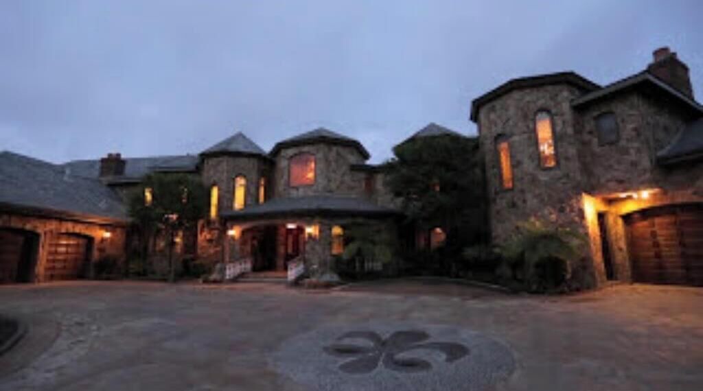 Photo of Outdoor in Laguna Hills