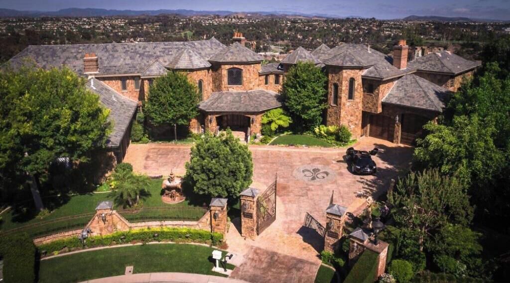 Photo of Outdoor in Laguna Hills
